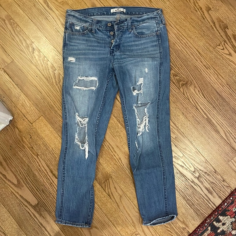 Hollister Jeans